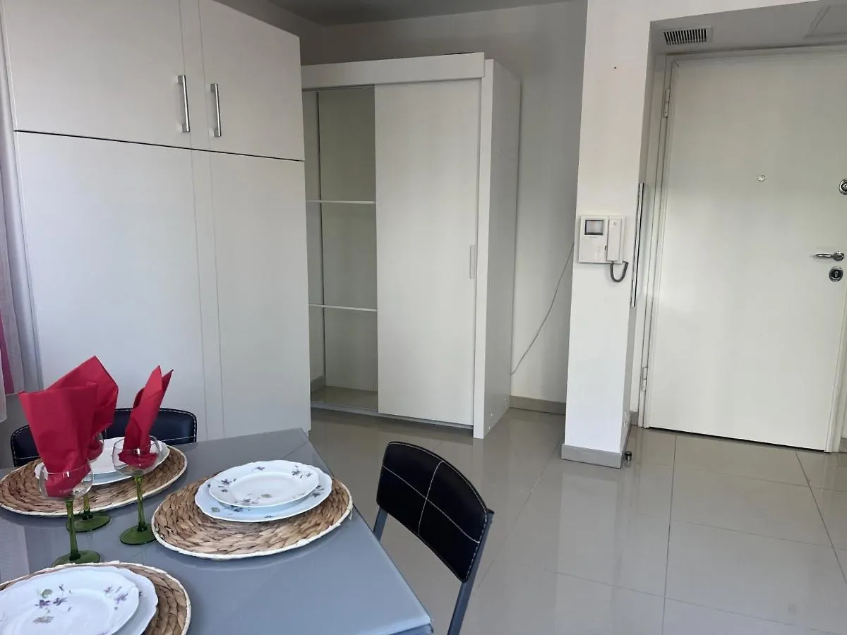 Studio Moderne A 50M De La Plage, Climatise, Proche Commerces Et Gare, Parking Disponible - Fr-1-466A-50 Saint-Raphael  Saint-Raphael (Var)