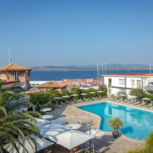 Western La Marina Hotel
